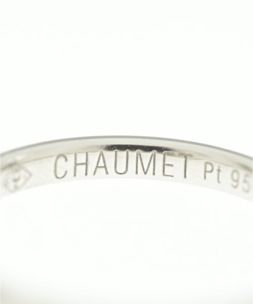 CHAUMET Rings
