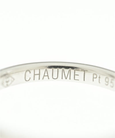 CHAUMET Rings