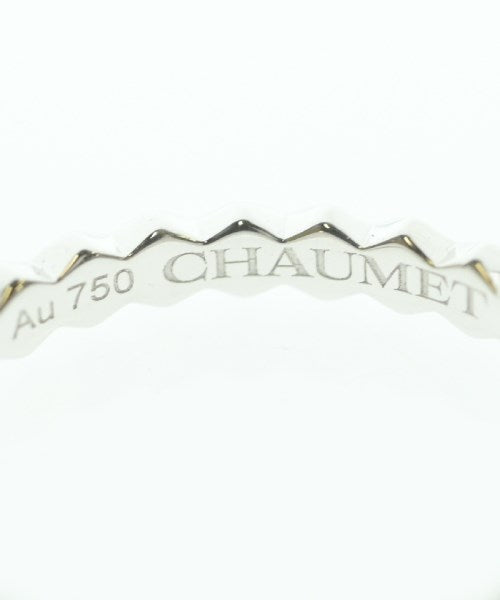 CHAUMET Rings