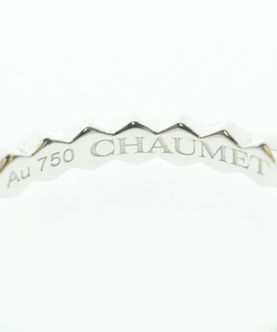 CHAUMET Rings
