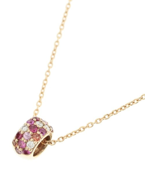 PONTE VECCHIO Necklaces