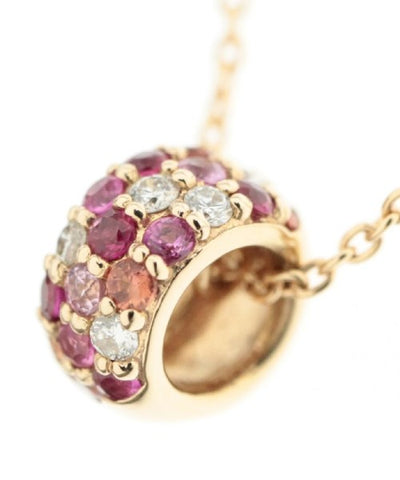 PONTE VECCHIO Necklaces