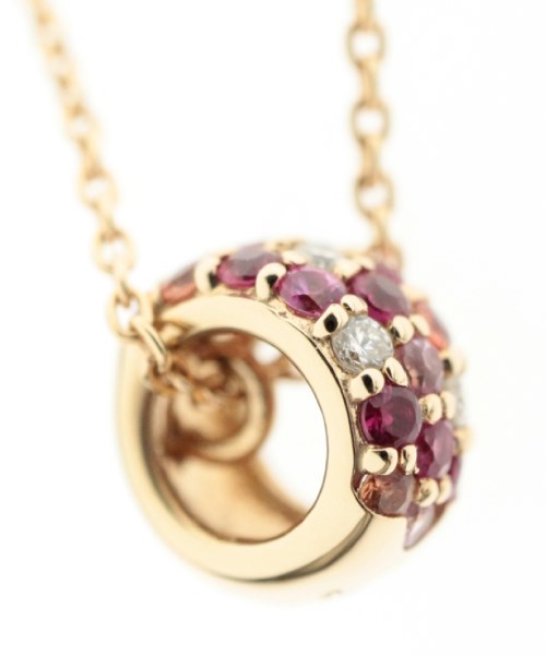 PONTE VECCHIO Necklaces