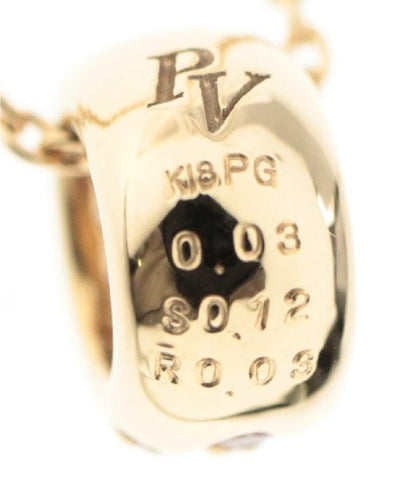 PONTE VECCHIO Necklaces