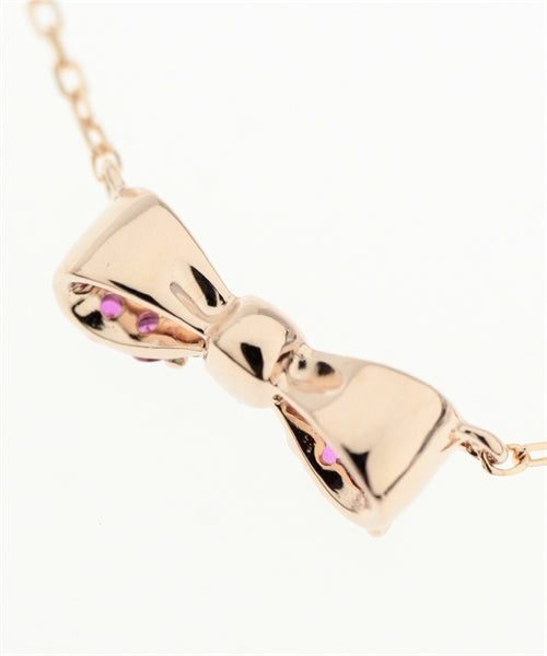 PONTE VECCHIO Necklaces