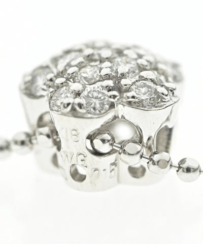 PONTE VECCHIO Necklaces