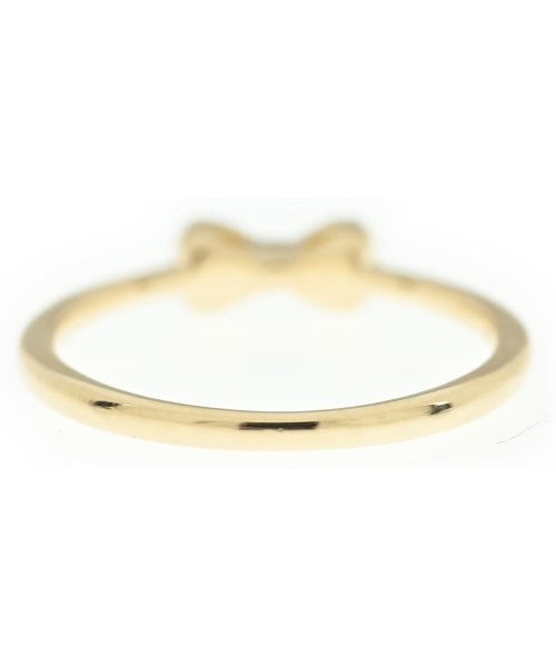 PONTE VECCHIO Rings