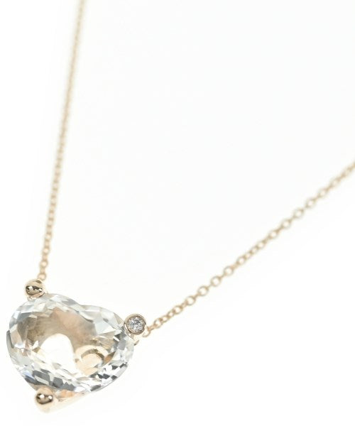 PONTE VECCHIO Necklaces