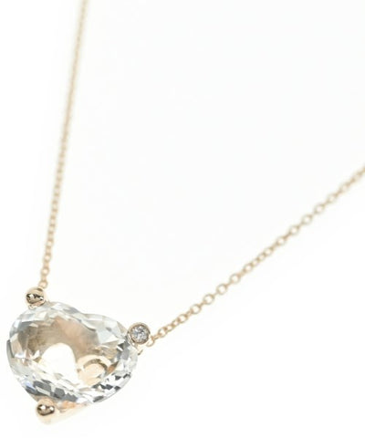 PONTE VECCHIO Necklaces