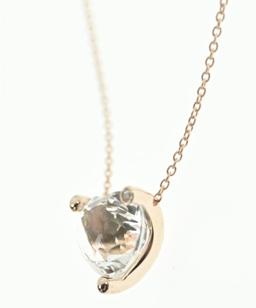 PONTE VECCHIO Necklaces