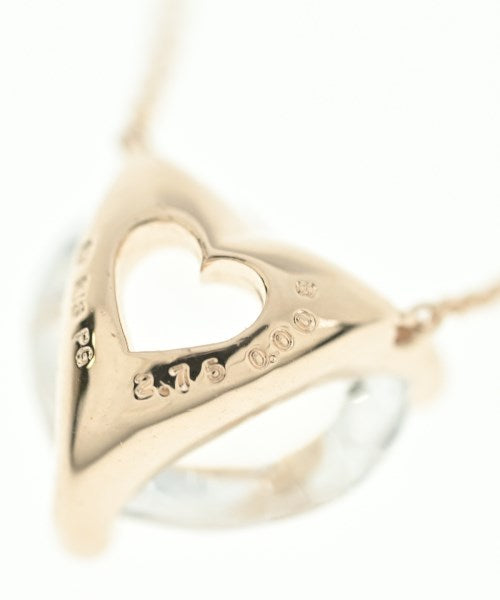 PONTE VECCHIO Necklaces