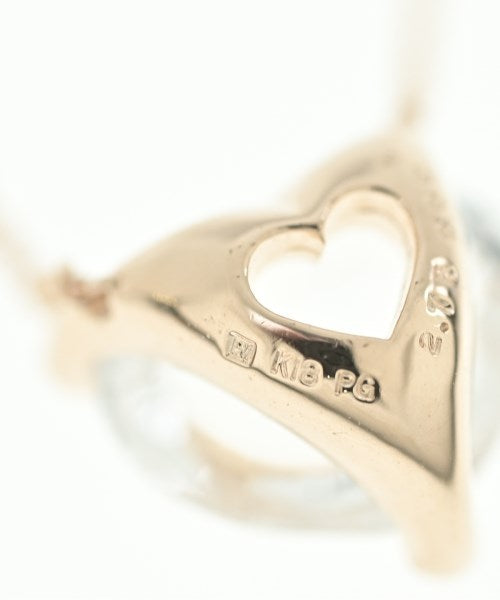 PONTE VECCHIO Necklaces