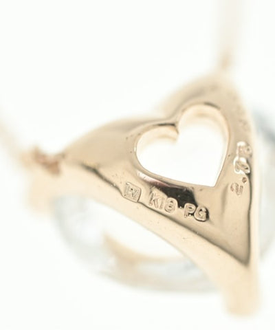 PONTE VECCHIO Necklaces