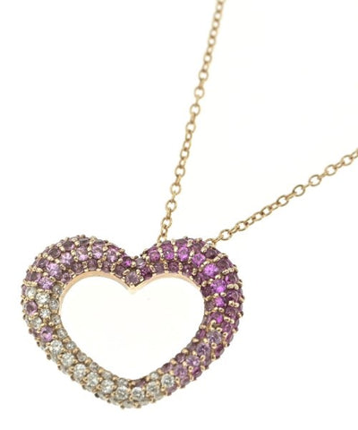 PONTE VECCHIO Necklaces