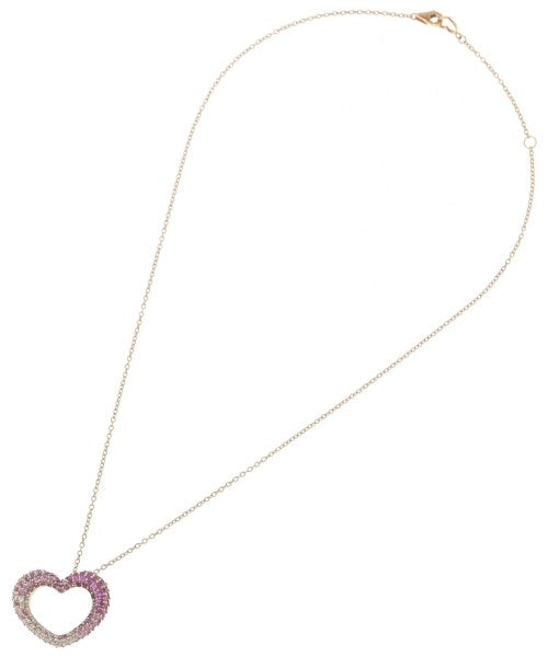 PONTE VECCHIO Necklaces