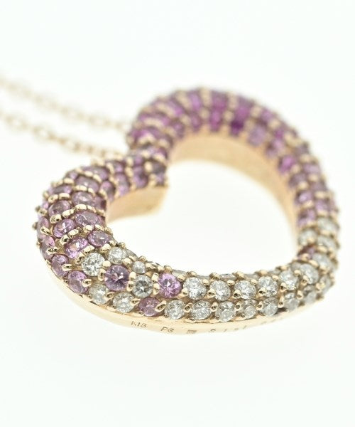 PONTE VECCHIO Necklaces