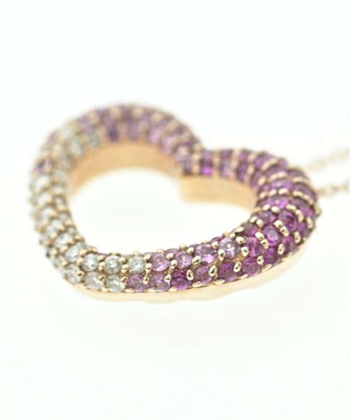 PONTE VECCHIO Necklaces