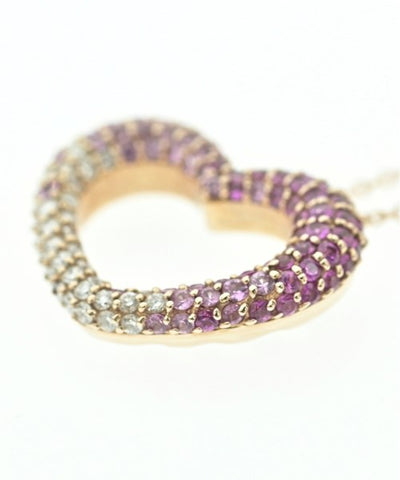 PONTE VECCHIO Necklaces