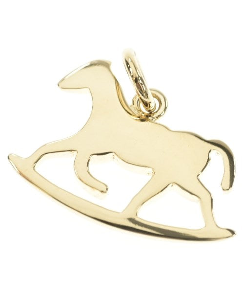 POMELLATO Bag charms