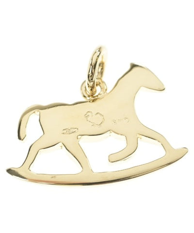 POMELLATO Bag charms
