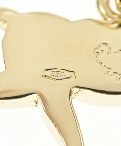 POMELLATO Bag charms