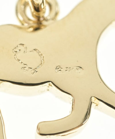 POMELLATO Bag charms
