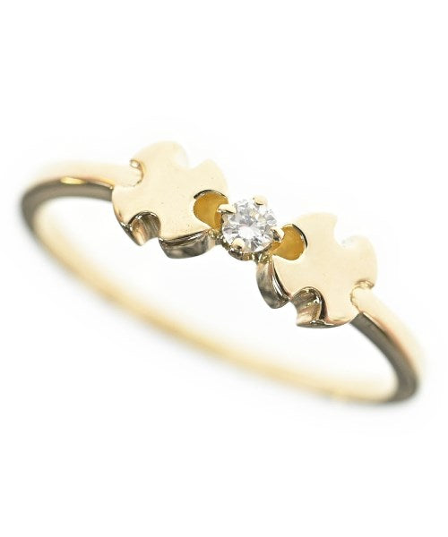 MIKIMOTO Rings