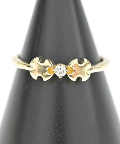 MIKIMOTO Rings