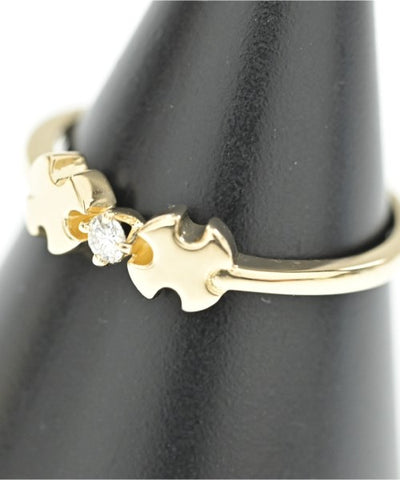 MIKIMOTO Rings