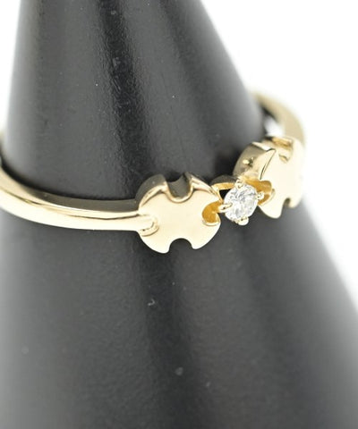 MIKIMOTO Rings