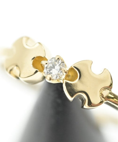 MIKIMOTO Rings