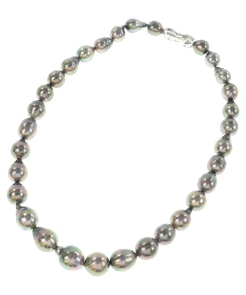 MIKIMOTO Necklaces