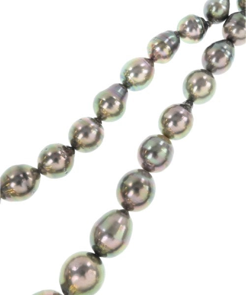 MIKIMOTO Necklaces