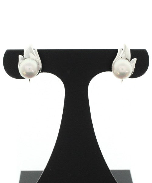 MIKIMOTO Earrings