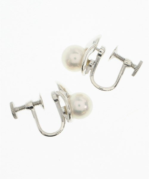 MIKIMOTO Earrings