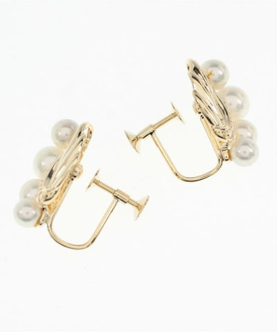 MIKIMOTO Earrings