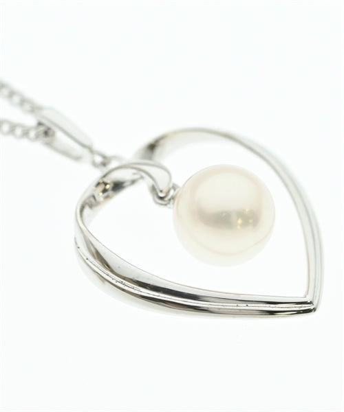 MIKIMOTO Necklaces