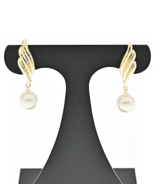 MIKIMOTO Earrings