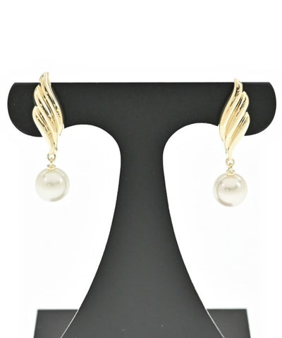 MIKIMOTO Earrings
