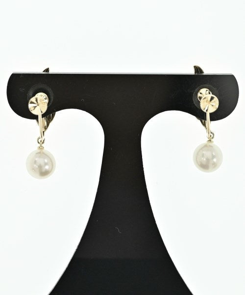 MIKIMOTO Earrings