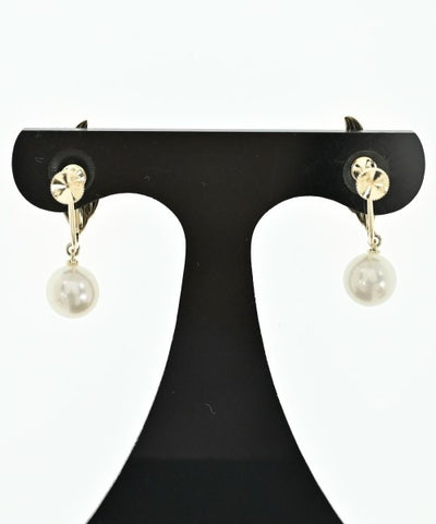 MIKIMOTO Earrings