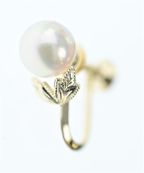 MIKIMOTO Earrings
