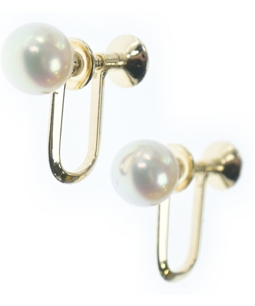 MIKIMOTO Earrings