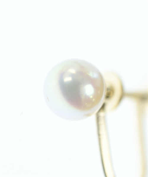 MIKIMOTO Earrings