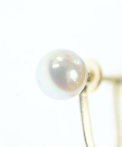 MIKIMOTO Earrings
