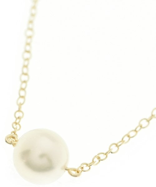 MIKIMOTO Necklaces