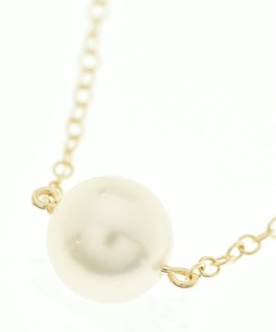 MIKIMOTO Necklaces