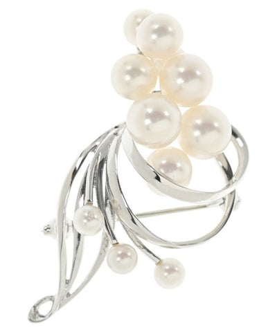 MIKIMOTO Brooches/Corsages