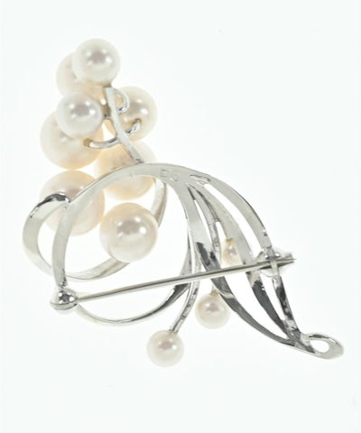 MIKIMOTO Brooches/Corsages