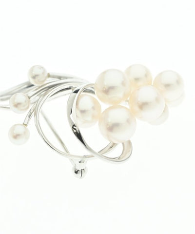 MIKIMOTO Brooches/Corsages